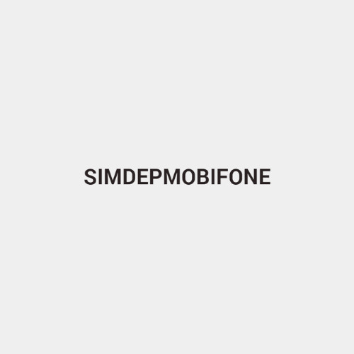 Sim Số Đẹp   SimDepMobifone (simdepmobifone)