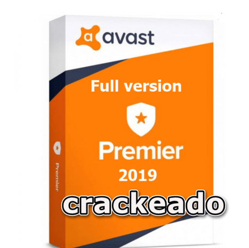 Avast Premier 2019 Crackeado
