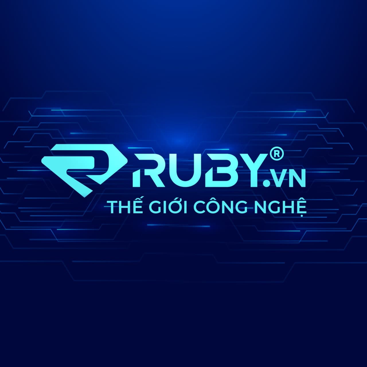 Ruby  Thế giới đồ công nghệ (rubydotvn)
