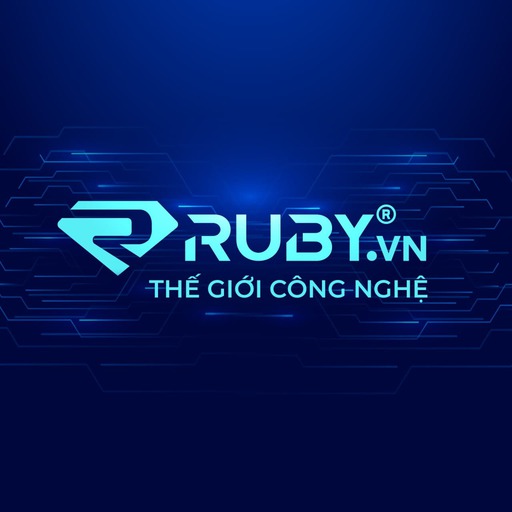 Ruby Thế giới đồ công nghệ