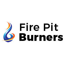 Fire Pit Burner