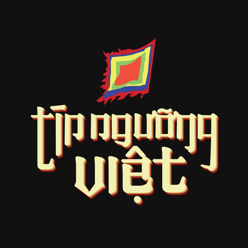 Tín Ngưỡng  Việt (tinnguongviet)