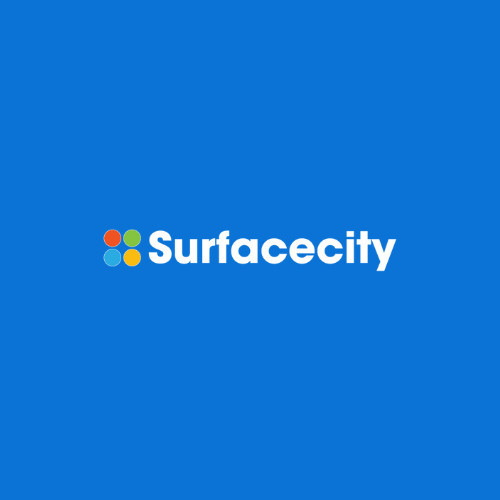 Surfacecity city