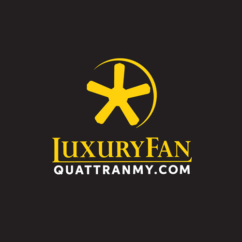 Quạt Trần Mỹ LuxuryFan  quattranmyluxuryfan (quattranmyluxuryfan)
