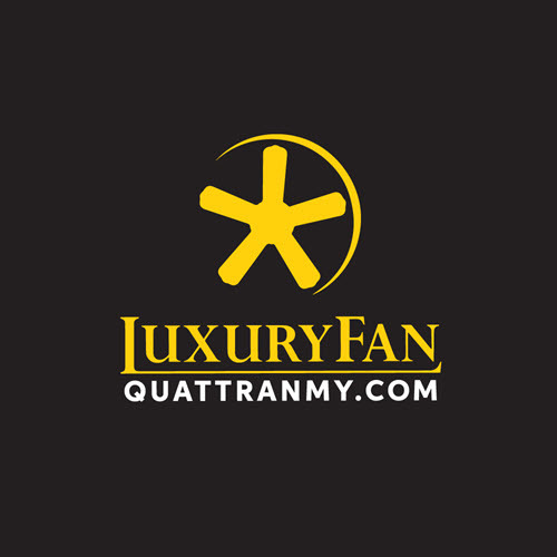Quạt Trần Mỹ LuxuryFan quattranmyluxuryfan