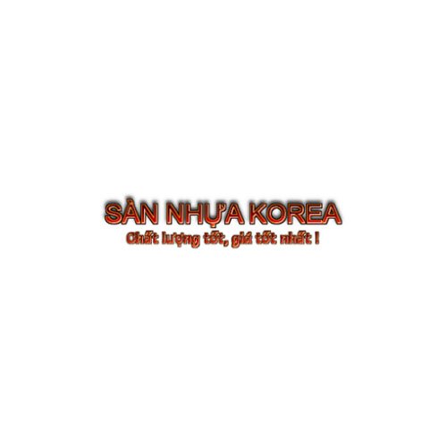 Sàn   Nhựa Korea (san_nhuakorea)