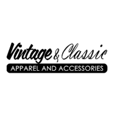 Vintage   Classic (vintagenclassiccom)
