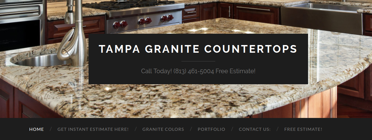 Tampa  Granite (tampa_granite)