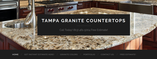 Tampa Granite