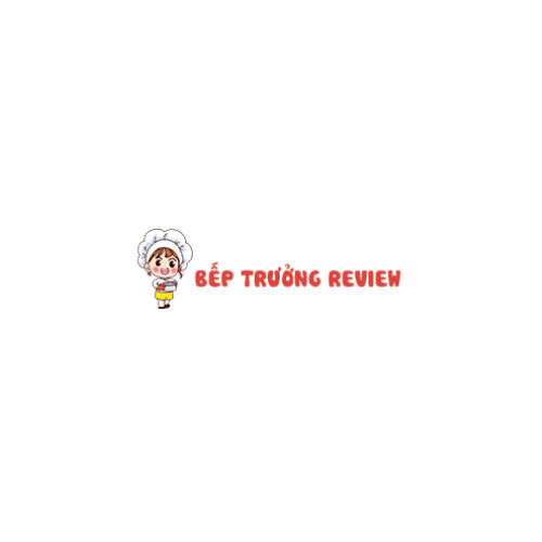 Bếp Trưởng   Review (beptruongreview)