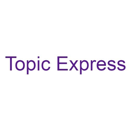 Topic   Express (topic_express)