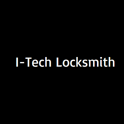 I-Tech  Locksmith (itechlocksmith)