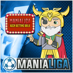 Mania  Liga (88ligamania)