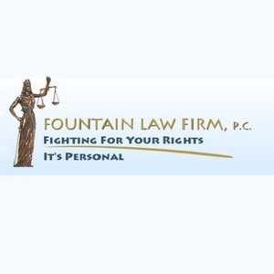 Fountain Law Firm, P.C.