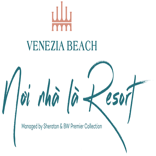 Dự án Venezia   Beach Hồ Tràm (veneziabeachhotram)