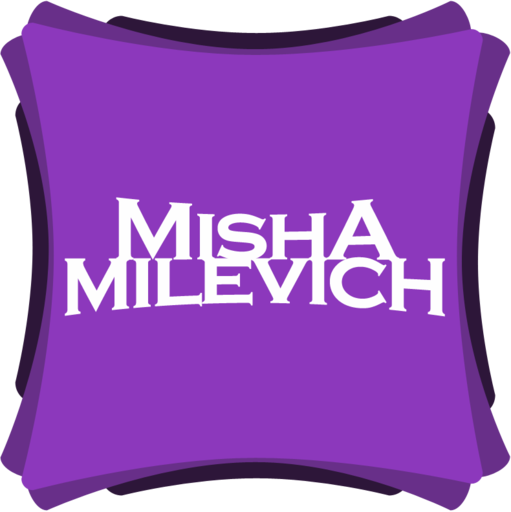 Миша  Милевич (milevich)
