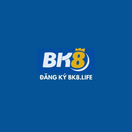đăng ký  BK8 (dangkybk8life)