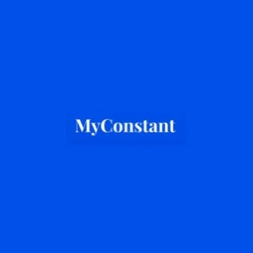 Const  LLC (myconstantllc)