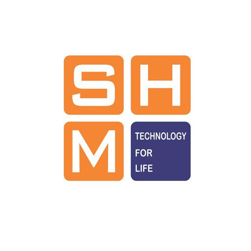 SHM - Công Ty Cầu  Trục (shmcranes)
