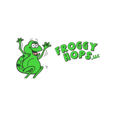 froggy hops