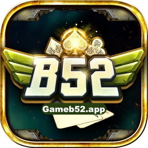 B52   CLUB (linkgameb52)