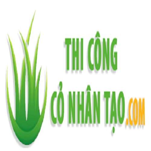 Thi công  cỏ nhân tạo (thicongconhantaocom)