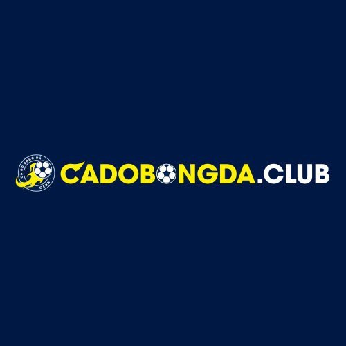 Cá độ   bóng đá club (cadobongdaclub)