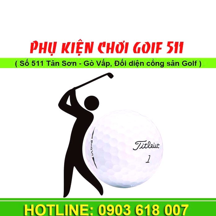 Phụ Kiện Golf   Shop511Vn (phukiengolf511)
