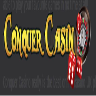 conquer  casino (conquer_casino)