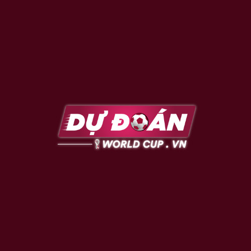 Dự đoán  World Cup (dudoanworldcup)
