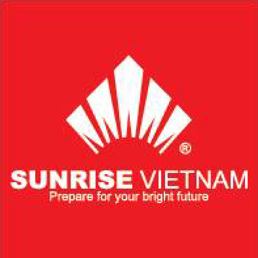 Sunrise Vietnam