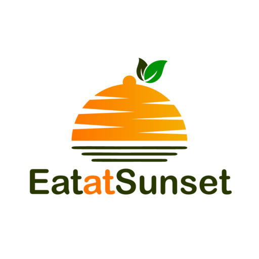 Eatat Sunset