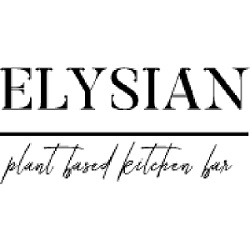 Elysian Plant Based Kitchen Bar -  Limassol (elysianlimassol)