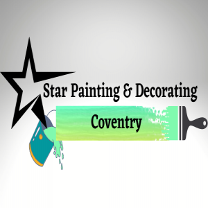 Star Painting and Decorating  Coventry (starpainting_coventry)