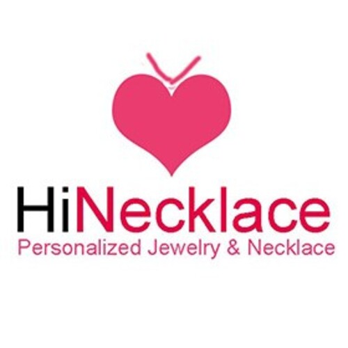 Hi  Necklace (hinecklace)
