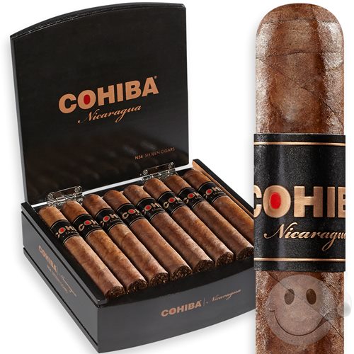 Cohiba  Cigars (cohibacubancigars)