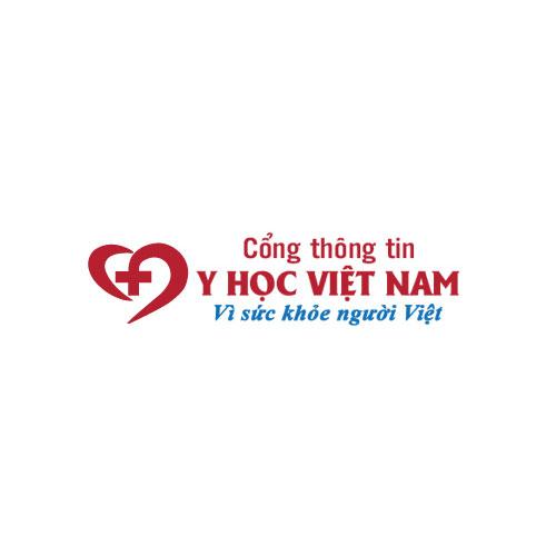 Y học  Việt Nam (yhocvietnam)