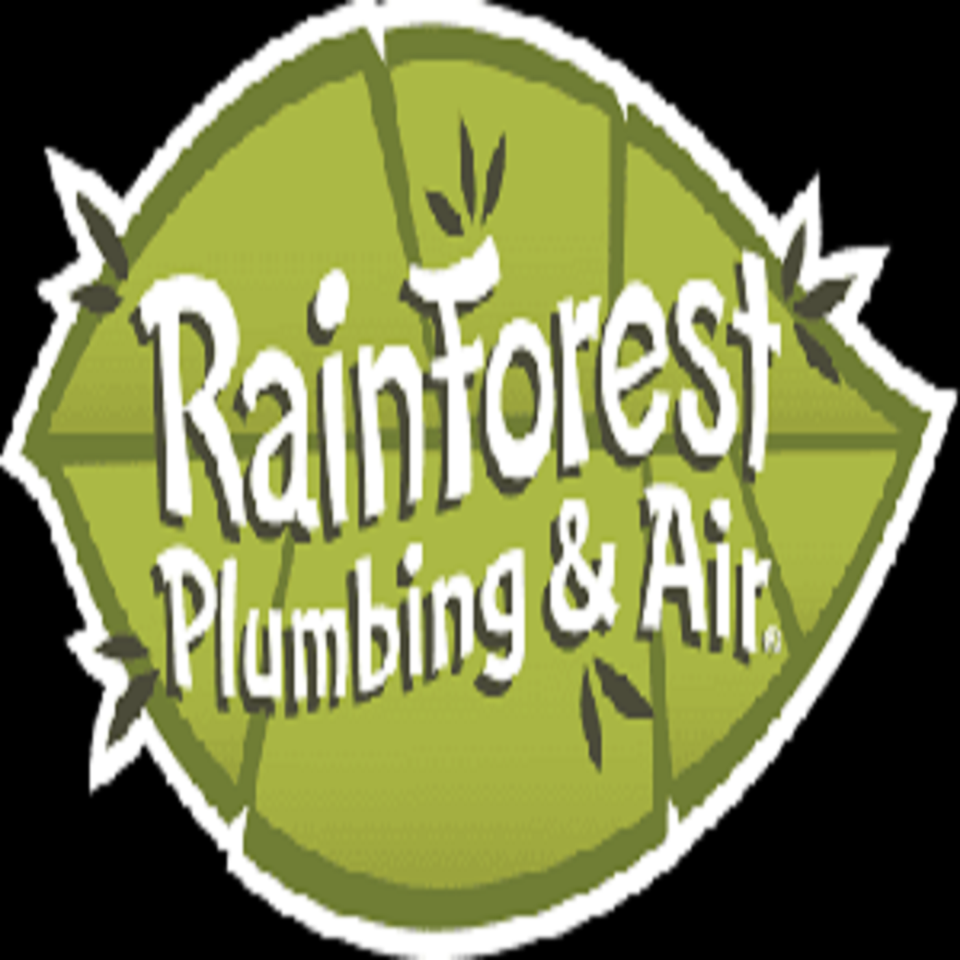 Rainforest  Plumbing And Air (rainforestplumbingandair)