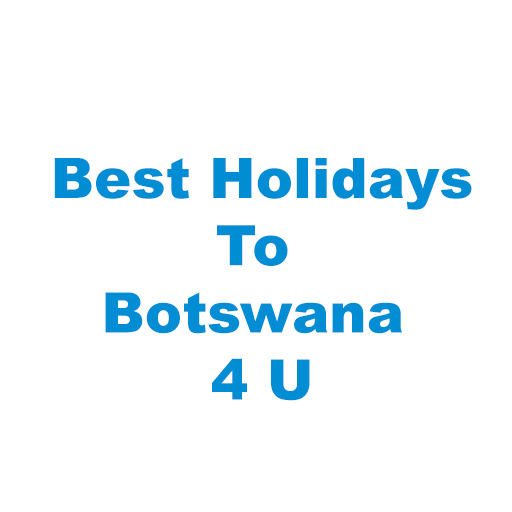 Best Holidays To Botswana 4  To Botswana 4 U (bestholidaystobotswana4u)