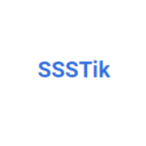 SSS  Tik (ssstiklink)