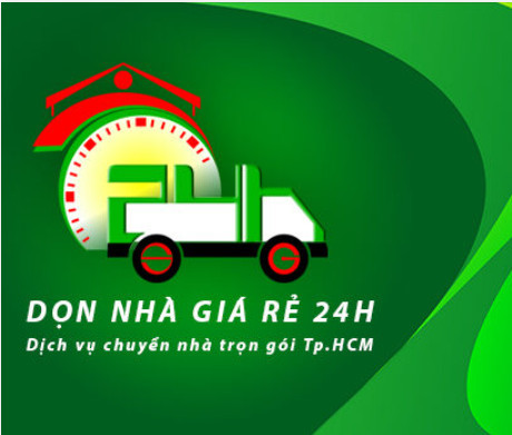 Dọn nhà giá rẻ 24h
