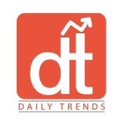 Daily  Trends (daily_trends)