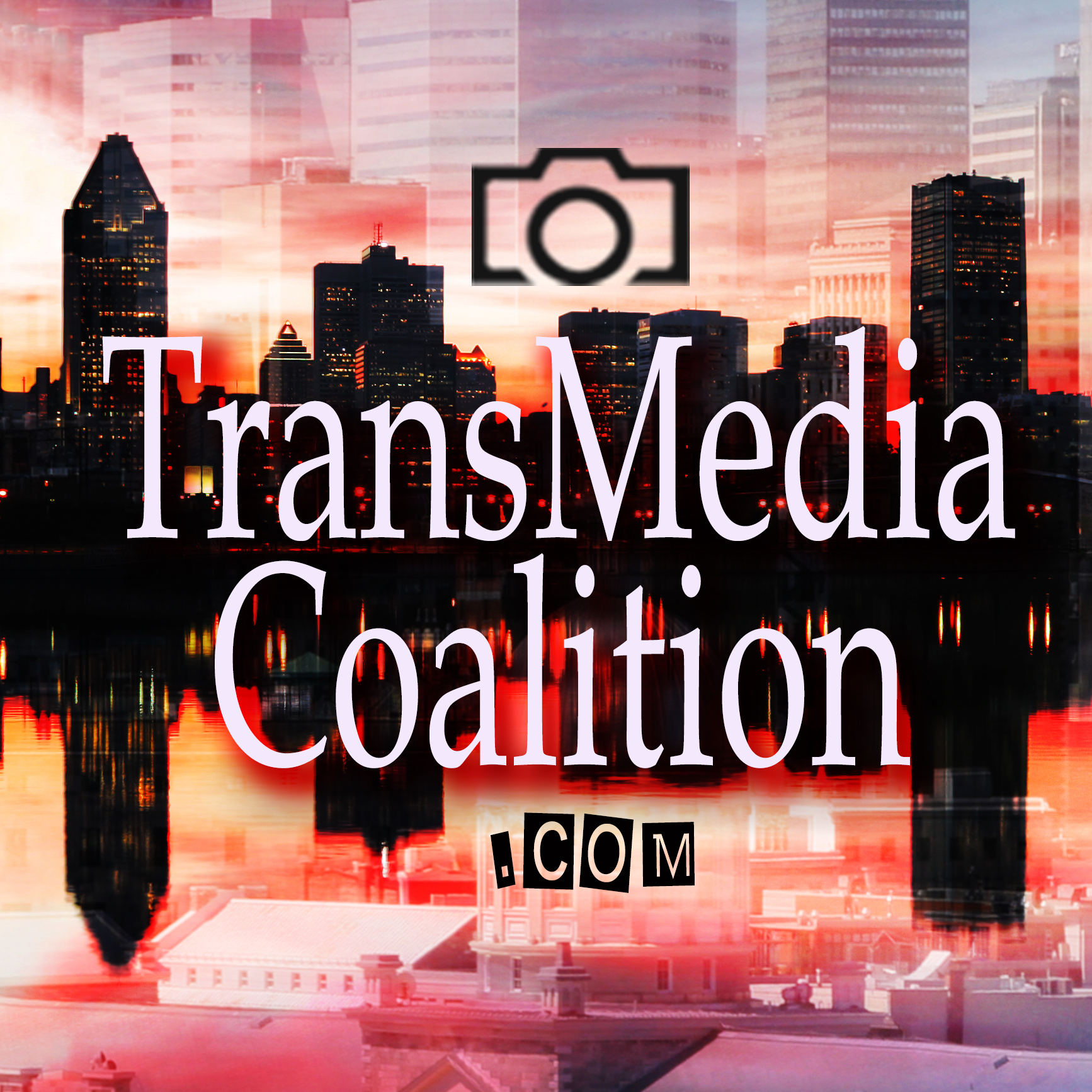 Transmediacoalition  Imagery (transmediacoalition)