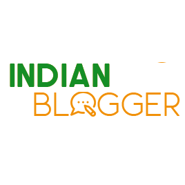 Indian  Blogger (indian_blogger)