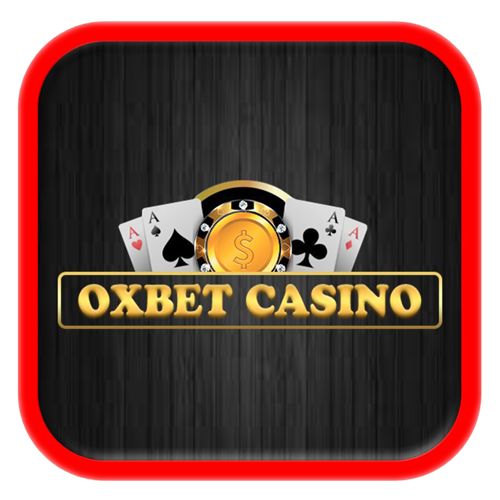 Oxbet Casino   Link (oxbetcasinolink)