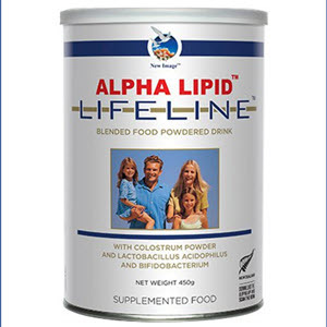 Alpha Lipid Lifeline alphalipidlifeline