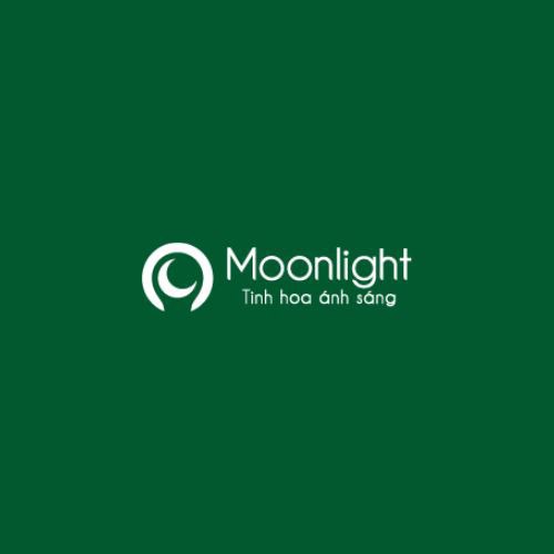 Moonlight Thế giới quạt trần, đèn trang 