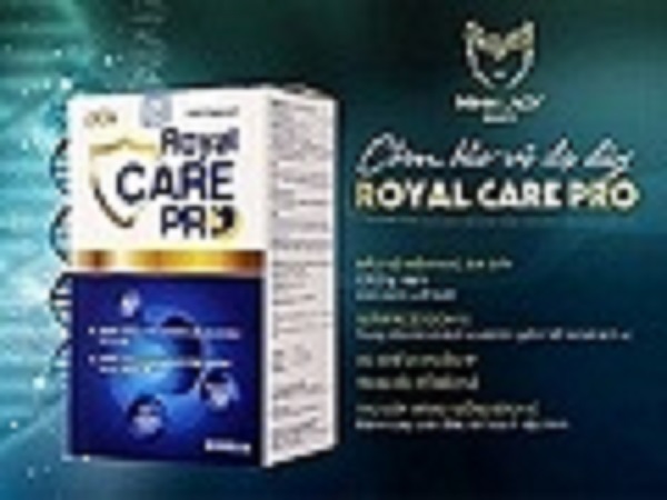 Royal Care  Pro (royalcarero)