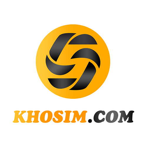 Kho  Sim (khosimsdd)