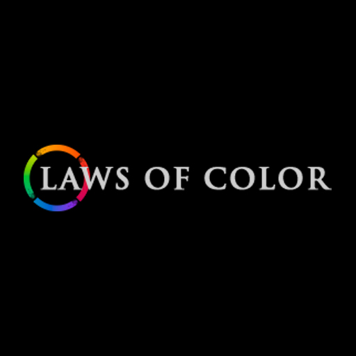 Laws of  Color (lawsofcolor)